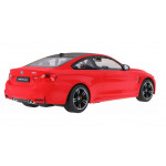 Autíčko BMW M4 R/C Coupe 1:14 RASTAR červené